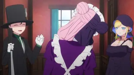 Maid S02E02