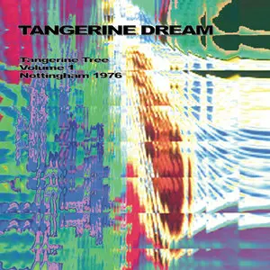 Tangerine Dream - Tangerine Tree [complete] Part 1 of 8: vol. 01 - vol. 12 of 92