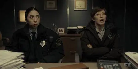 Fargo S03E07 (2017)