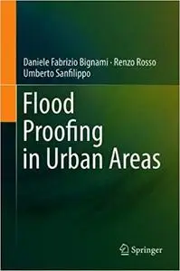 Flood Proofing in Urban Areas