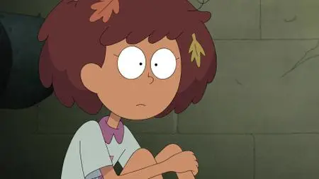 Amphibia S01E02