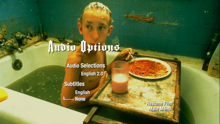 Gummo (1997) - [DVD9] [2001]