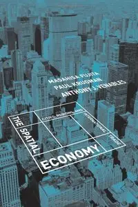 The Spatial Economy: Cities, Regions, and International Trade (repost)