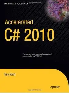 Accelerated C# 2010 [Repost]
