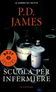 P.D. James - Scuola Per Infermiere