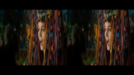 Pan (2015) [3D]