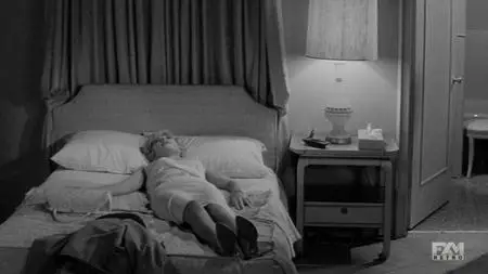 The Cabinet of Caligari (1962)