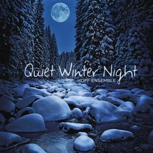 Hoff Ensemble - Quiet Winter Night (2012) MCH PS3 ISO + DSD64 + Hi-Res FLAC