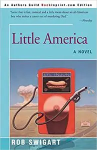 Little America: A Novel