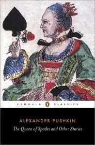 The Queen of Spades and Other Stories (Penguin Classics)
