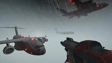 MEATGRINDER (2023)