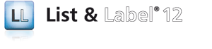 Combit List and Label ver. 12.0 Professional - Multilingual