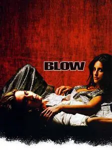 BLOW (DVDrip) Fr