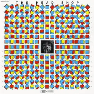 The Head Shop - The Head Shop (1969) [Reissue 1996]