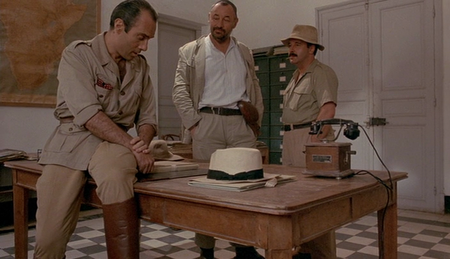 Coup de torchon (1981)