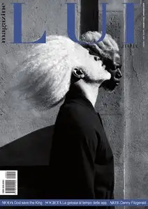 LUI Magazine Italia – Settembre 2014