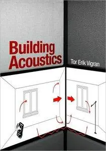 Building Acoustics (Repost)