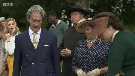 Father Brown S06E09