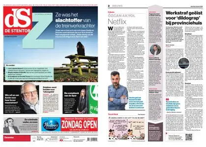 De Stentor - Deventer – 05 januari 2019