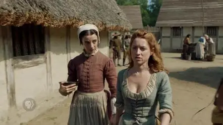 Jamestown S03E06