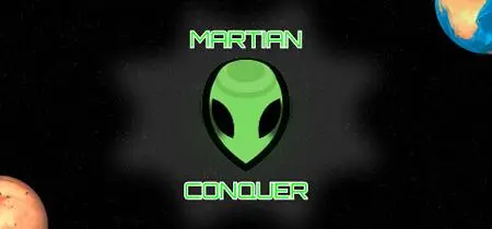 MARTIAN CONQUER (2023)