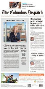 The Columbus Dispatch - March 5, 2024