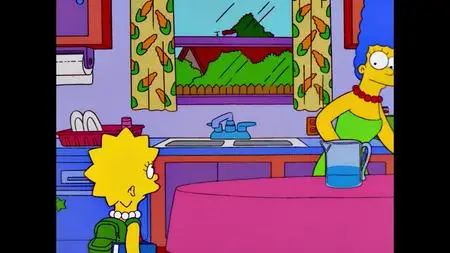 Die Simpsons S13E05