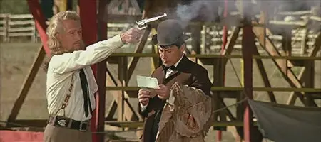 Buffalo Bill And The Indians (1976)