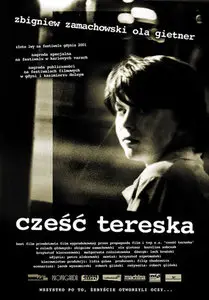 Czesc Tereska / Hi, Tereska (2001)