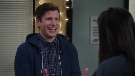 Brooklyn Nine-Nine S06E12