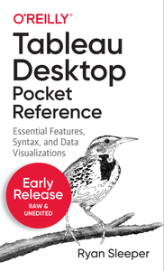 Tableau Desktop Pocket Reference