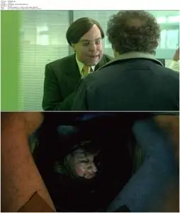 The League of Gentlemen's Apocalypse (2005)