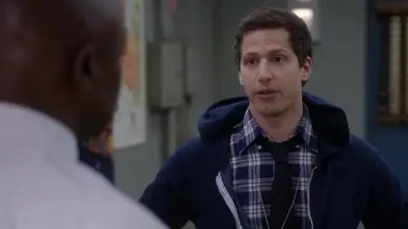 Brooklyn Nine-Nine S02E18