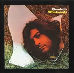 Deodato - Whirlwinds (1974) {MCA}