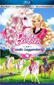 Barbie e il Cavallo Leggendario (2013)