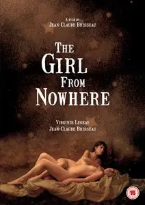 The Girl from Nowhere / La fille de nulle part (2012) [Re-UP]