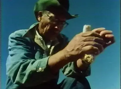 PBS - Odyssey: Myths and the Moundbuilders (1981)