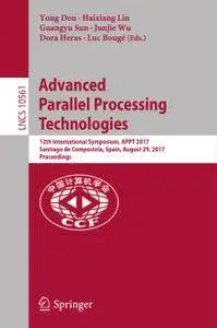 Advanced Parallel Processing Technologies