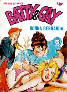 Batty & Gay 8. Nonna Bernarda