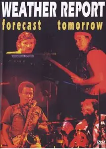 Weather Report - Forecast: Tomorrow (2006)