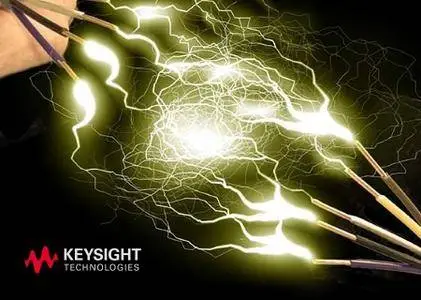 Keysight EMPro 2017 Update 0.1