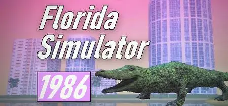 Florida Simulator 1986 (2020)