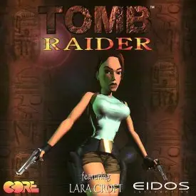 Tomb Raider I & II (PSX) Original Sound Version (FLAC + MP3)