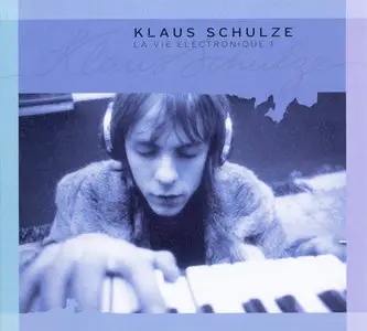 Klaus Schulze - La Vie Electronique 1 (2009) 
