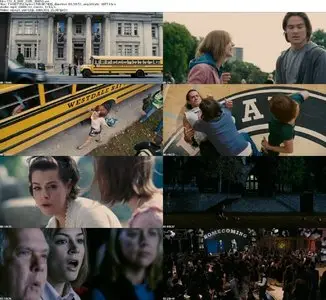 It's a Boy Girl Thing (2006)