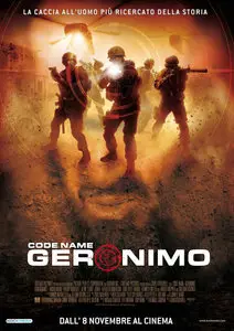 Code Name: Geronimo (2012)
