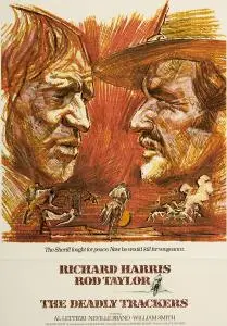 The Deadly Trackers (1973) [Repost]