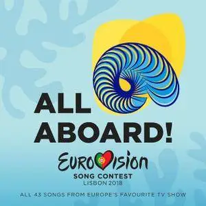 VA - Eurovision Song Contest Lisbon 2018 (2018)