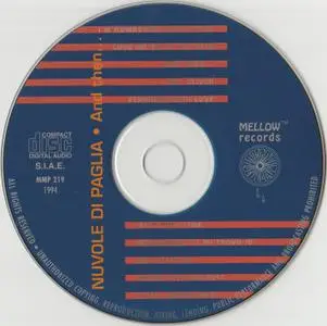 Nuvole di Paglia - And Then... (1994)
