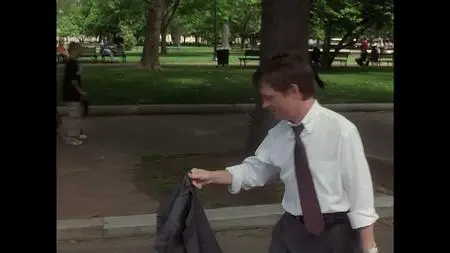 Still: A Michael J. Fox Movie (2023)